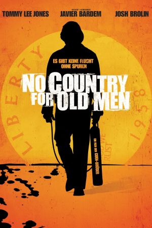 No Country for Old Men