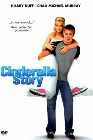 Cinderella Story