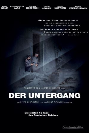 Der Untergang