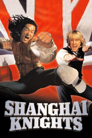 Shanghai Knights