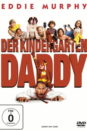 Der Kindergarten Daddy