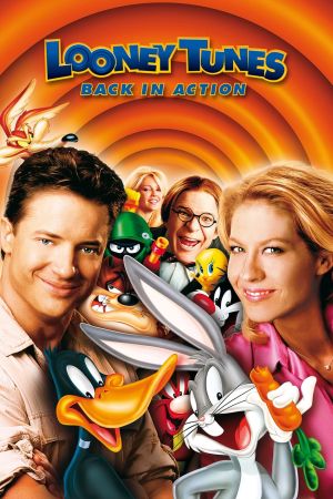 Looney Tunes: Back in Action