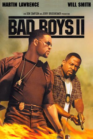 Bad Boys II