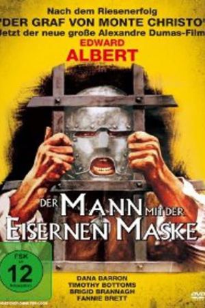 Der Mann mit der eisernen Maske