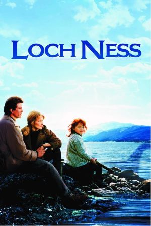 Nessie - Das Geheimnis von Loch Ness