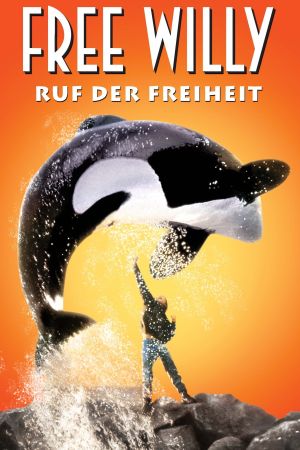 Free Willy - Ruf der Freiheit