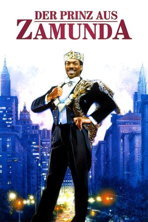 Der Prinz aus Zamunda