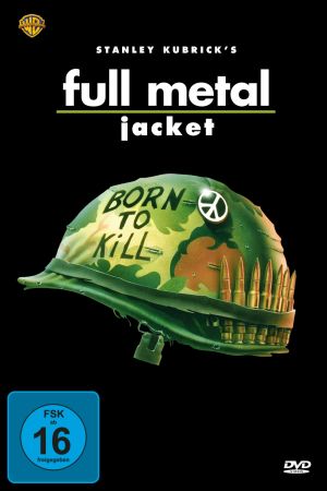 Full Metal Jacket