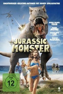 Jurassic Monster