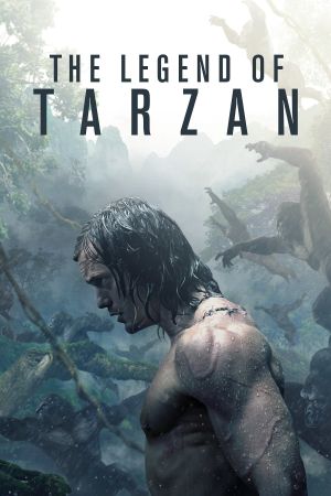 Legend of Tarzan