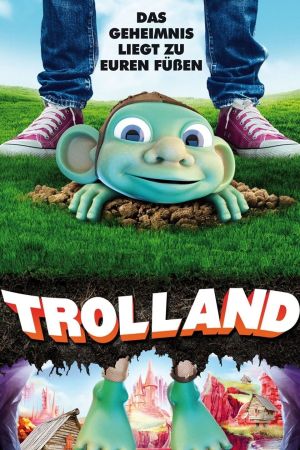 Trolland