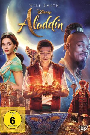 Aladdin