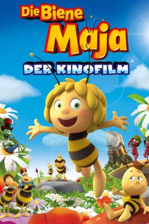 Die Biene Maja - Der Kinofilm