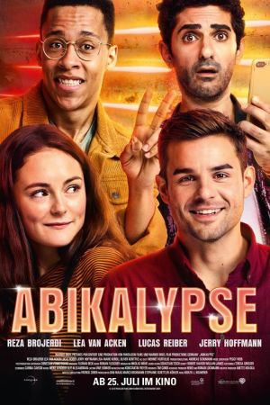 Abikalypse