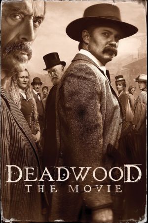 Deadwood - Der Film