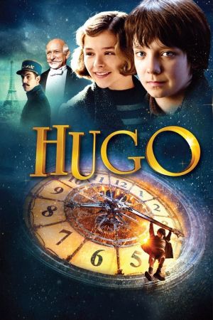 Hugo Cabret