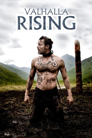 Walhalla Rising