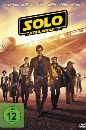 Solo: A Star Wars Story