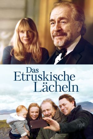 Das etruskische Lächeln