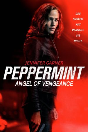 Peppermint - Angel of Vengeance