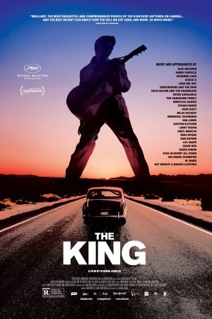 The King – Mit Elvis durch Amerika