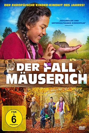 Der Fall Mäuserich