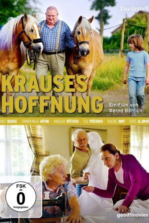 Krauses Hoffnung