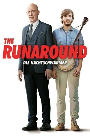 The Runaround - Die Nachtschwärmer