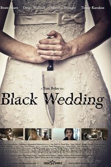 Black Wedding