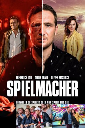 Spielmacher