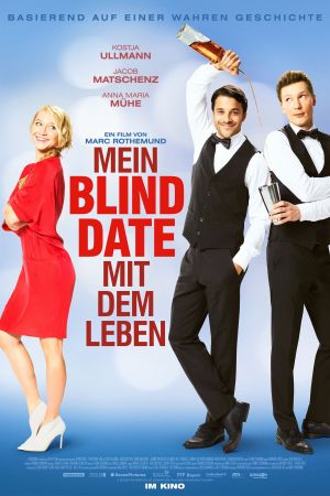 Mein Blind Date mit dem Leben