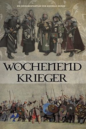 Wochenendkrieger