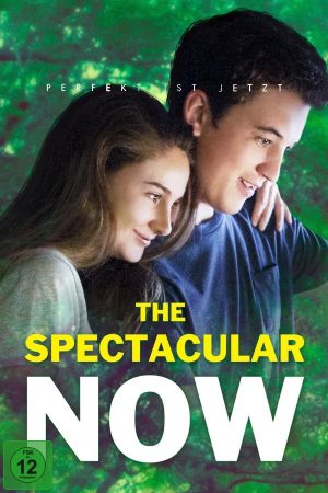 The Spectacular Now