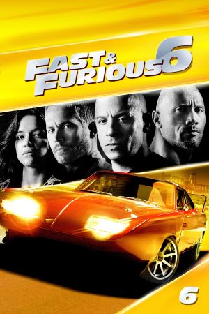 Fast & Furious 6