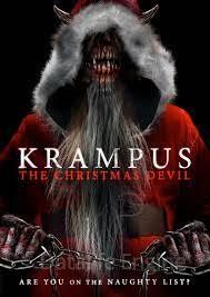 Krampus: The Christmas Devil