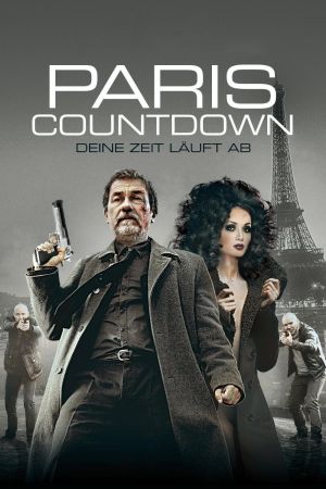 Paris Countdown - Deine Zeit läuft ab