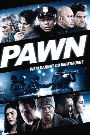 Pawn - Wem kannst du vertrauen?