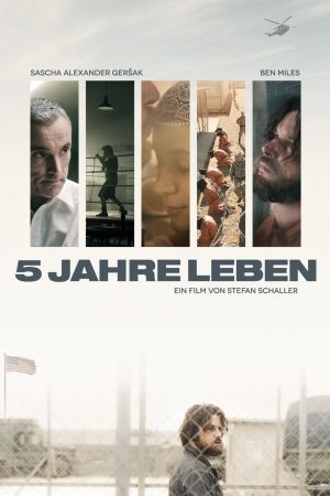 5 Jahre Leben