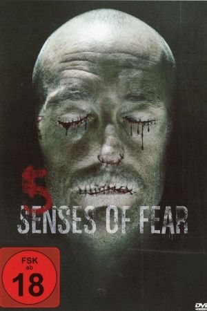 5 Senses of Fear