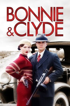 Bonnie & Clyde