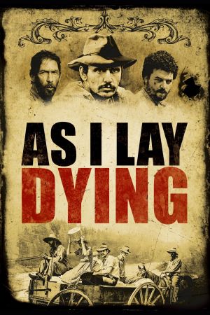 As I Lay Dying