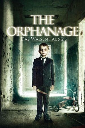 The Orphanage - Das Waisenhaus 2