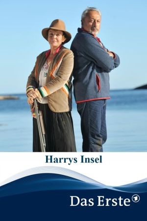 Harrys Insel