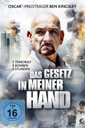 Das Gesetz in meiner Hand