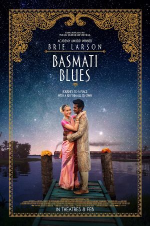 Basmati Blues