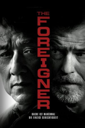 The Foreigner