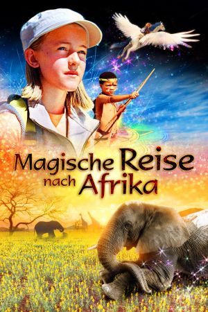 Magische Reise nach Afrika