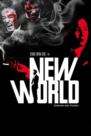 New World - Zwischen den Fronten