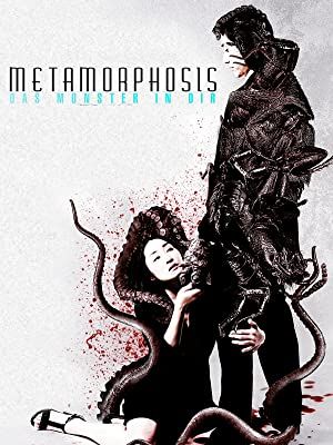 Metamorphosis - Das Monster in dir