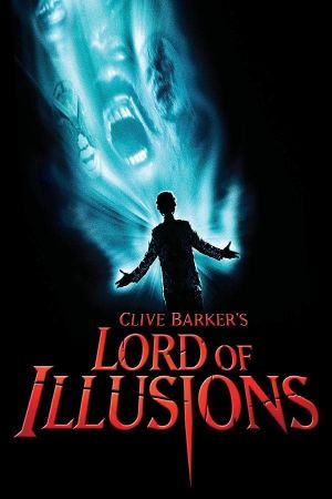 Lord of Illusions